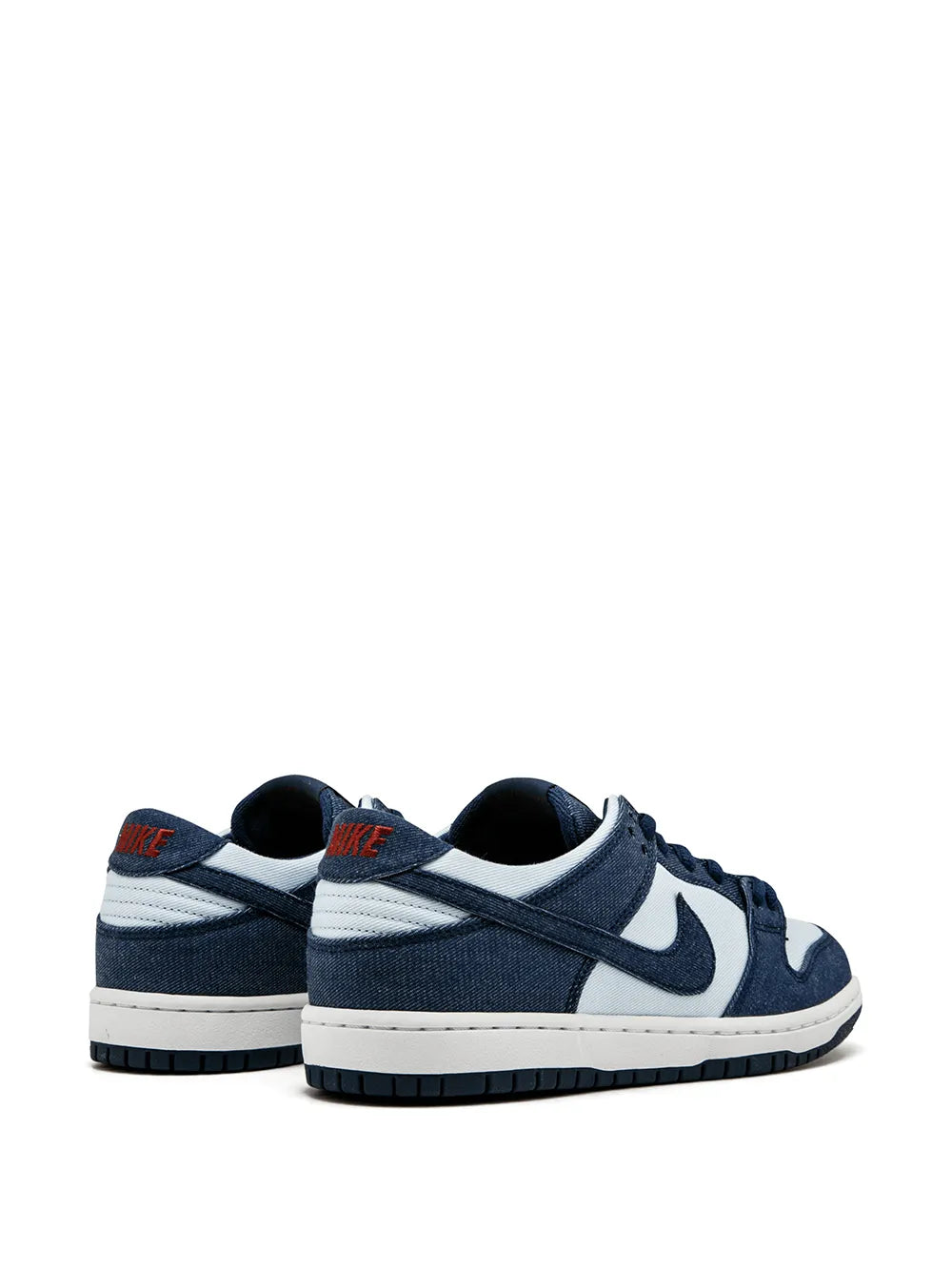 Nike SB Zoom Dunk Low Pro sneakers