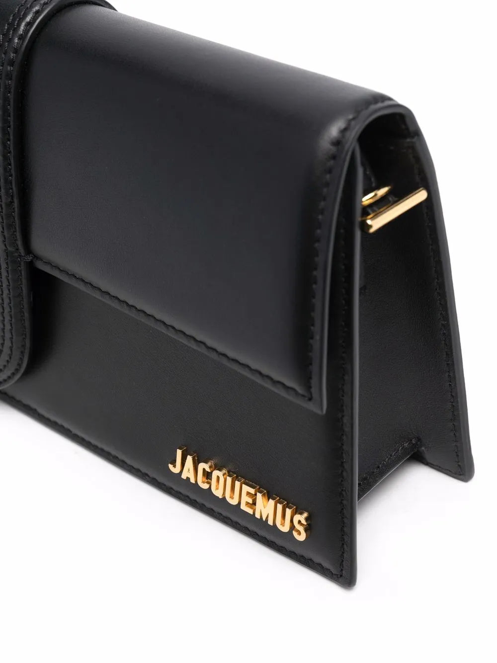 Jacquemus sac porté épaule Le Bambino Long