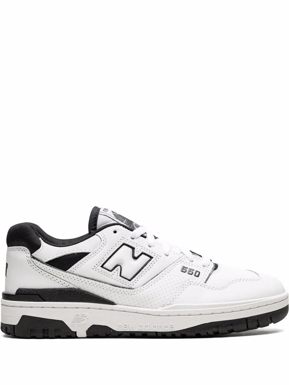 New Balance baskets 550