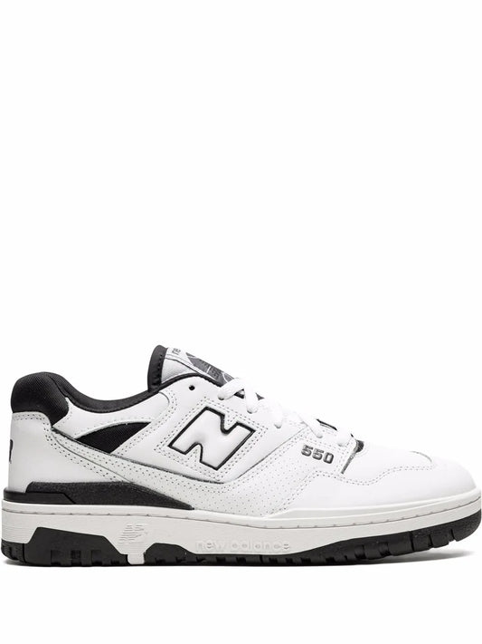 New Balance baskets 550