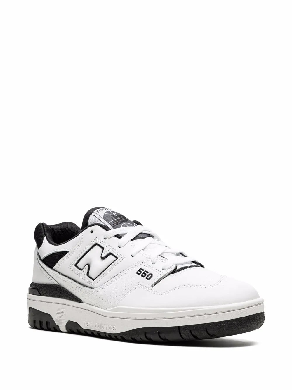 New Balance baskets 550