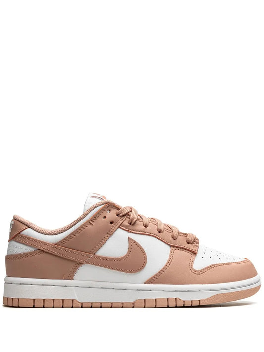 Nike baskets Dunk Low "Rose Whisper"