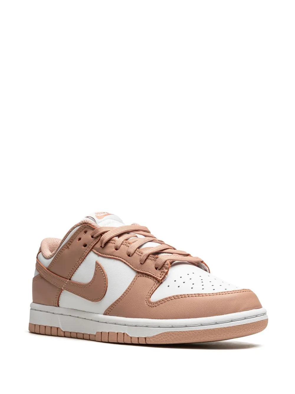 Nike baskets Dunk Low "Rose Whisper"