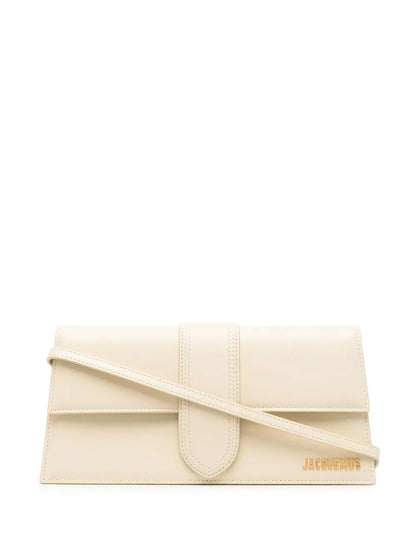 Jacquemus sac porté épaule Le Bambino Long