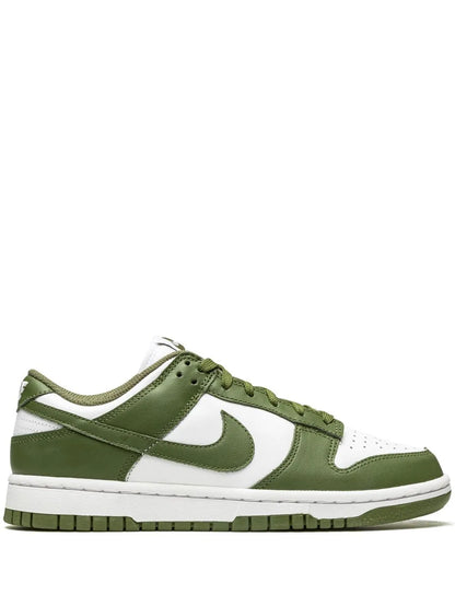 Nike baskets Dunk ' Medium Olive'