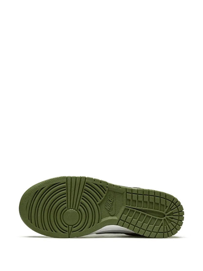 Nike baskets Dunk ' Medium Olive'