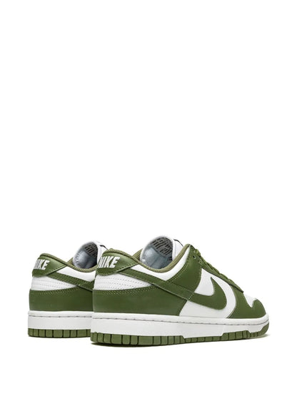 Nike baskets Dunk ' Medium Olive'