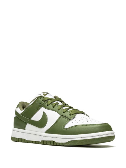 Nike baskets Dunk ' Medium Olive'