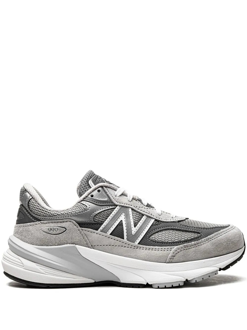 New Balance 990v6 "Grey"