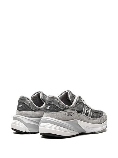 New Balance 990v6 "Grey"