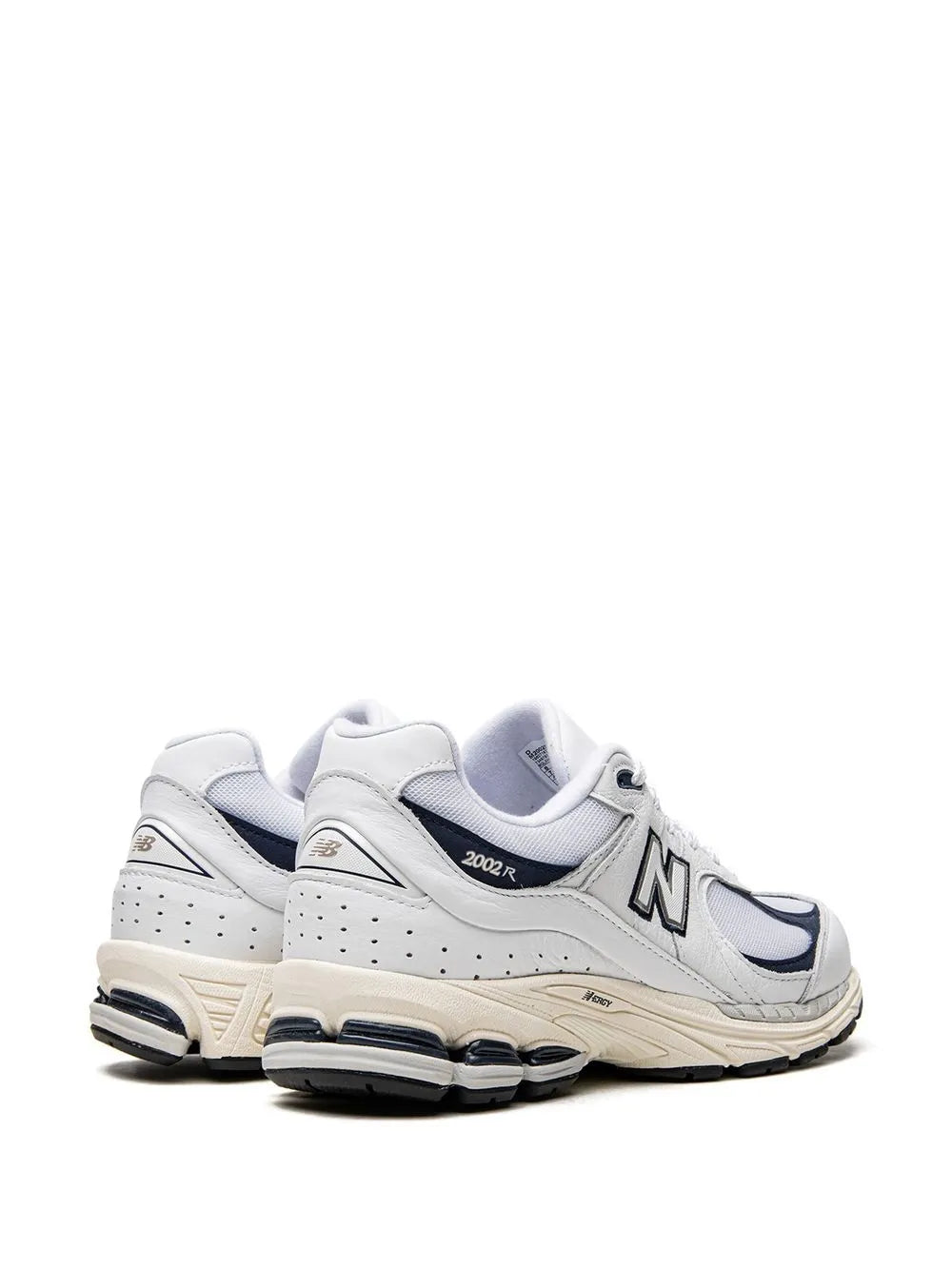 New Balance 2002R ''White/Natural Indigo''