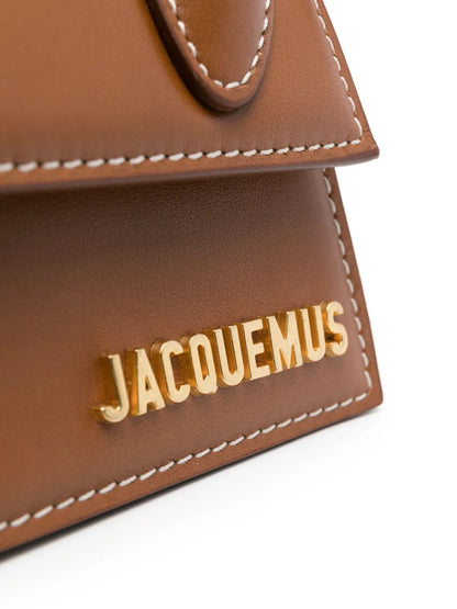 Jacquemus mini sac Le Chiquito en cuir