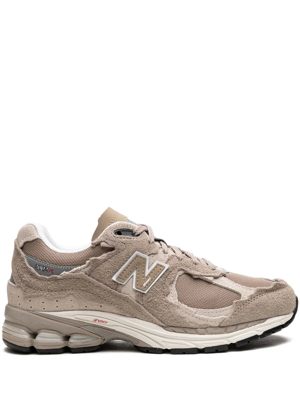 New Balance 2002RD "Driftwood/Sea Salt" sneakers