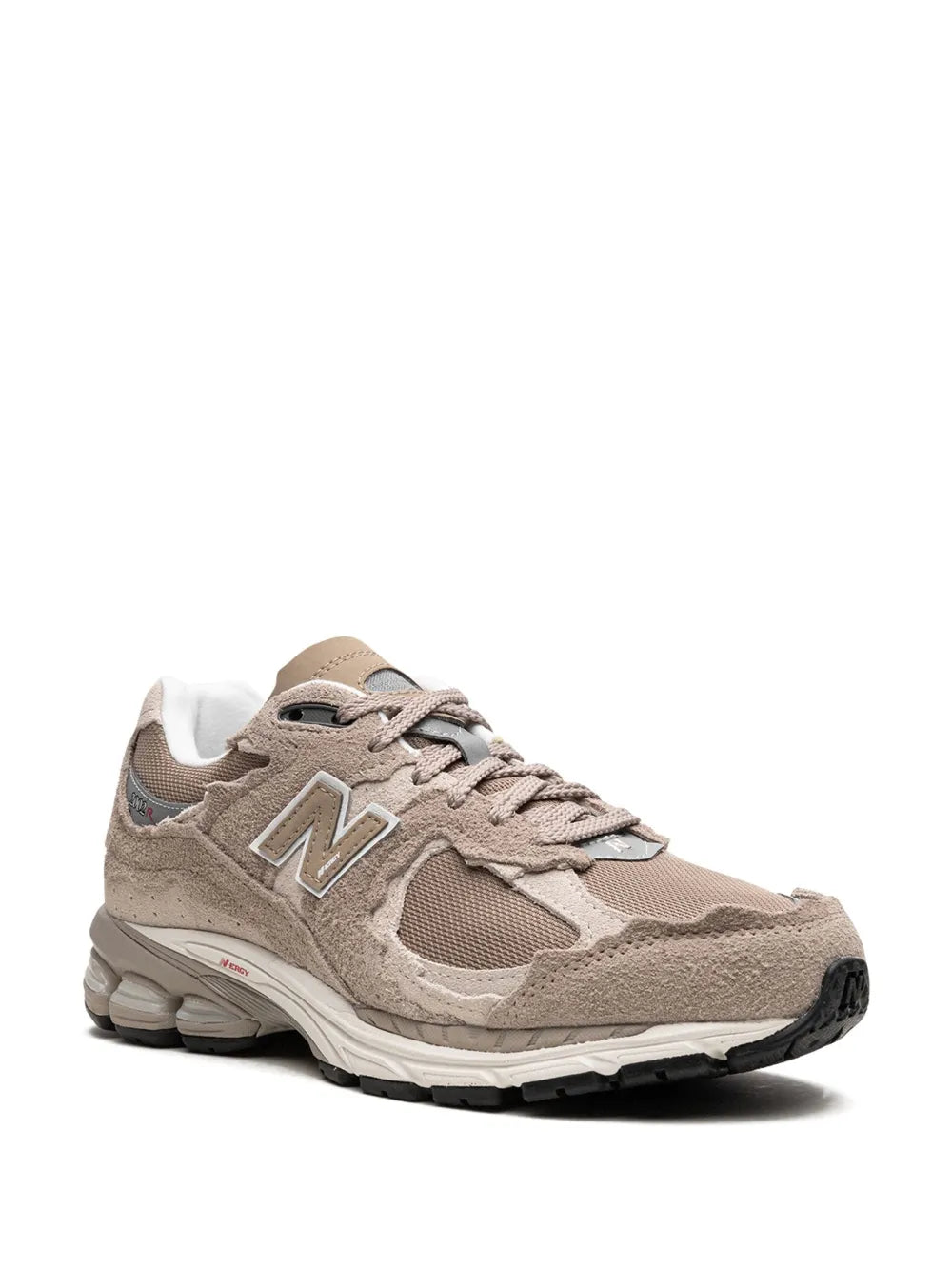 New Balance 2002RD "Driftwood/Sea Salt" sneakers