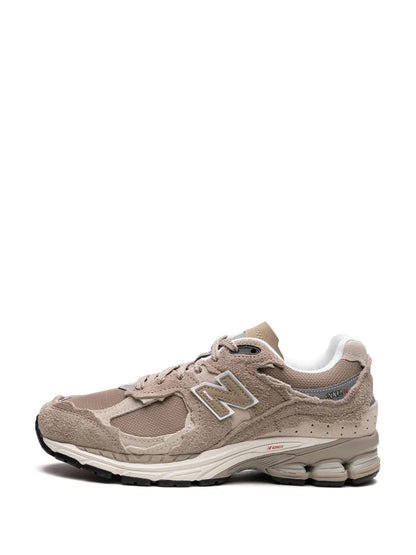 New Balance 2002RD "Driftwood/Sea Salt" sneakers