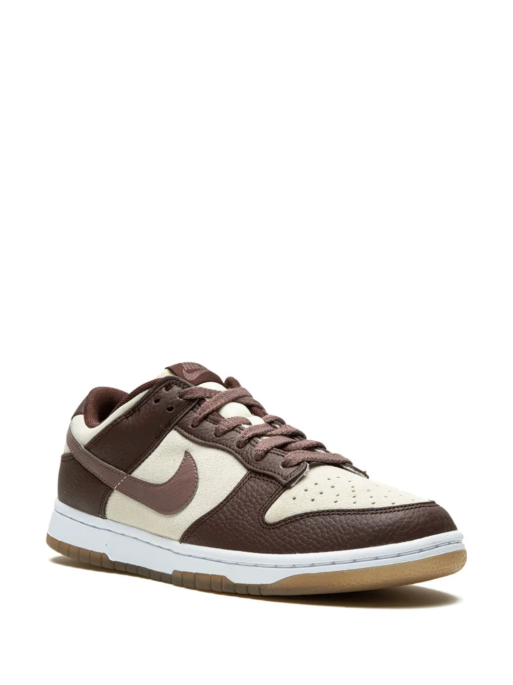 Nike "baskets Dunk Low ""Plum Coconut Milk"