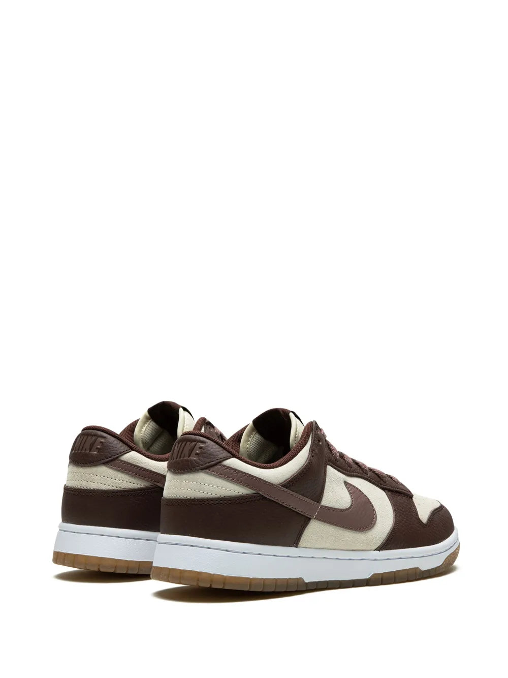 Nike "baskets Dunk Low ""Plum Coconut Milk"