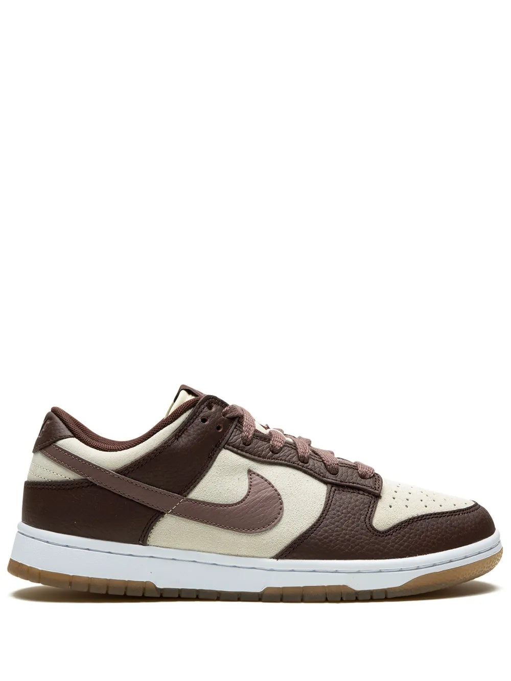 Nike "baskets Dunk Low ""Plum Coconut Milk"