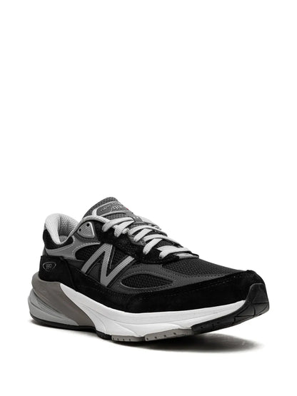 New Balance 990V6 "Black/Silver"