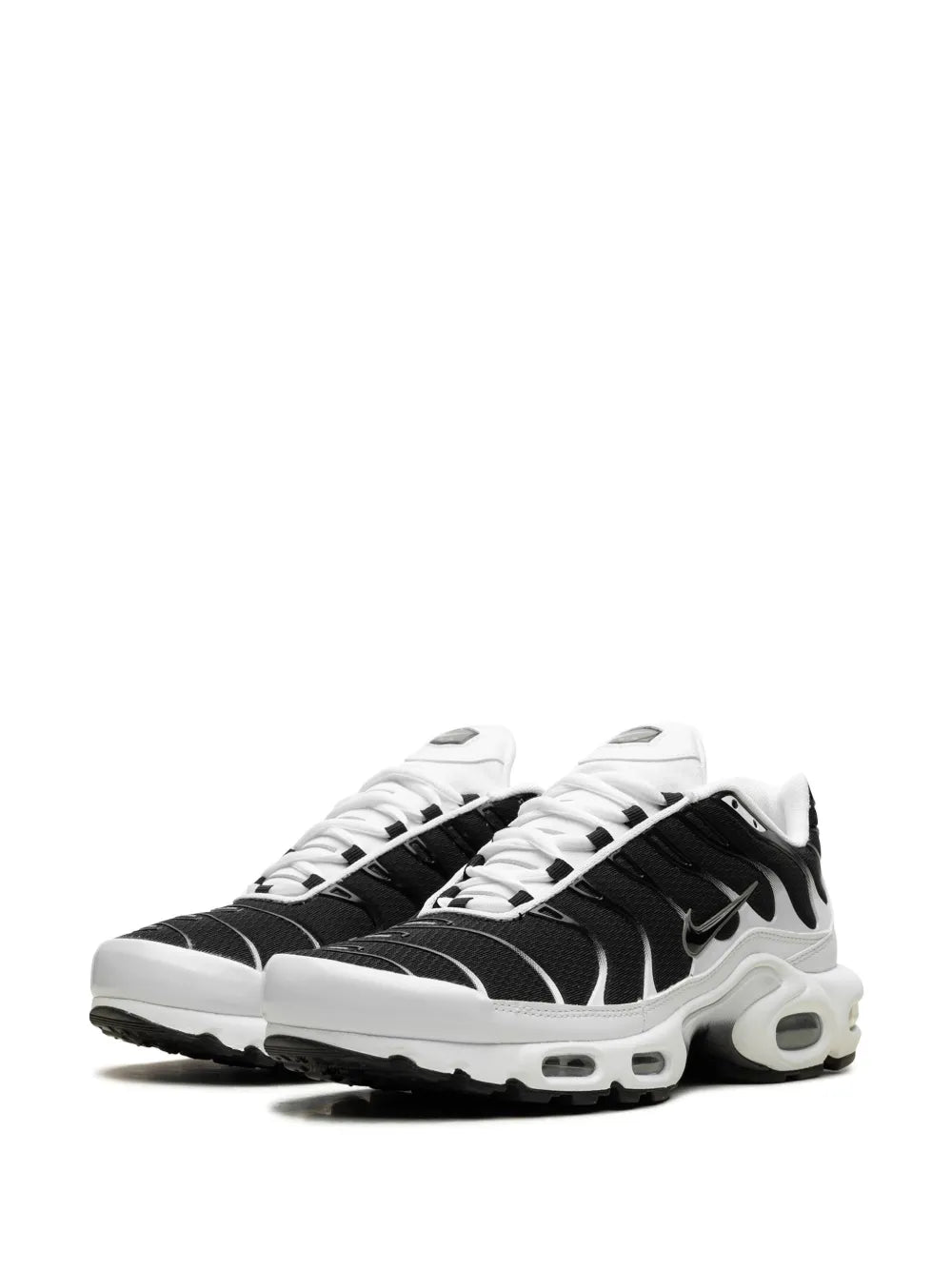 Nike baskets Air Max Plus 'Black / White'