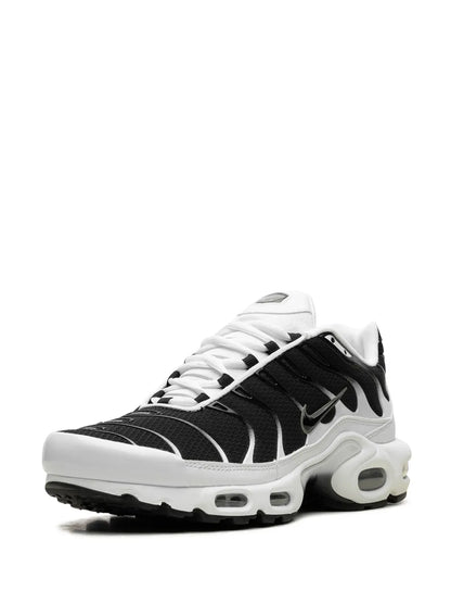 Nike baskets Air Max Plus 'Black / White'