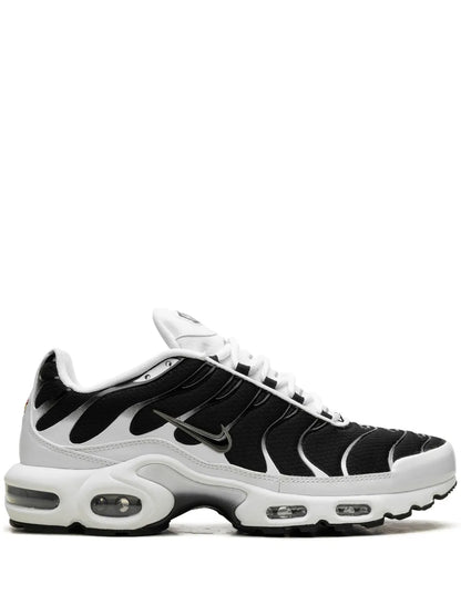 Nike baskets Air Max Plus 'Black / White'