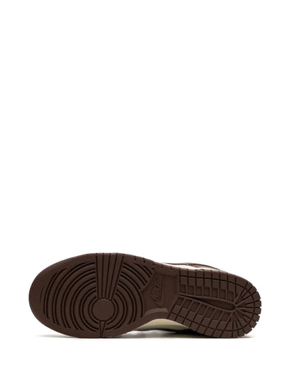 Nike baskets Dunk 'Cacao Wow'