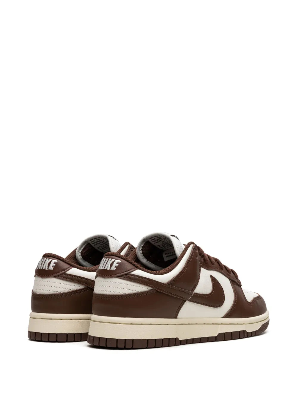 Nike baskets Dunk 'Cacao Wow'