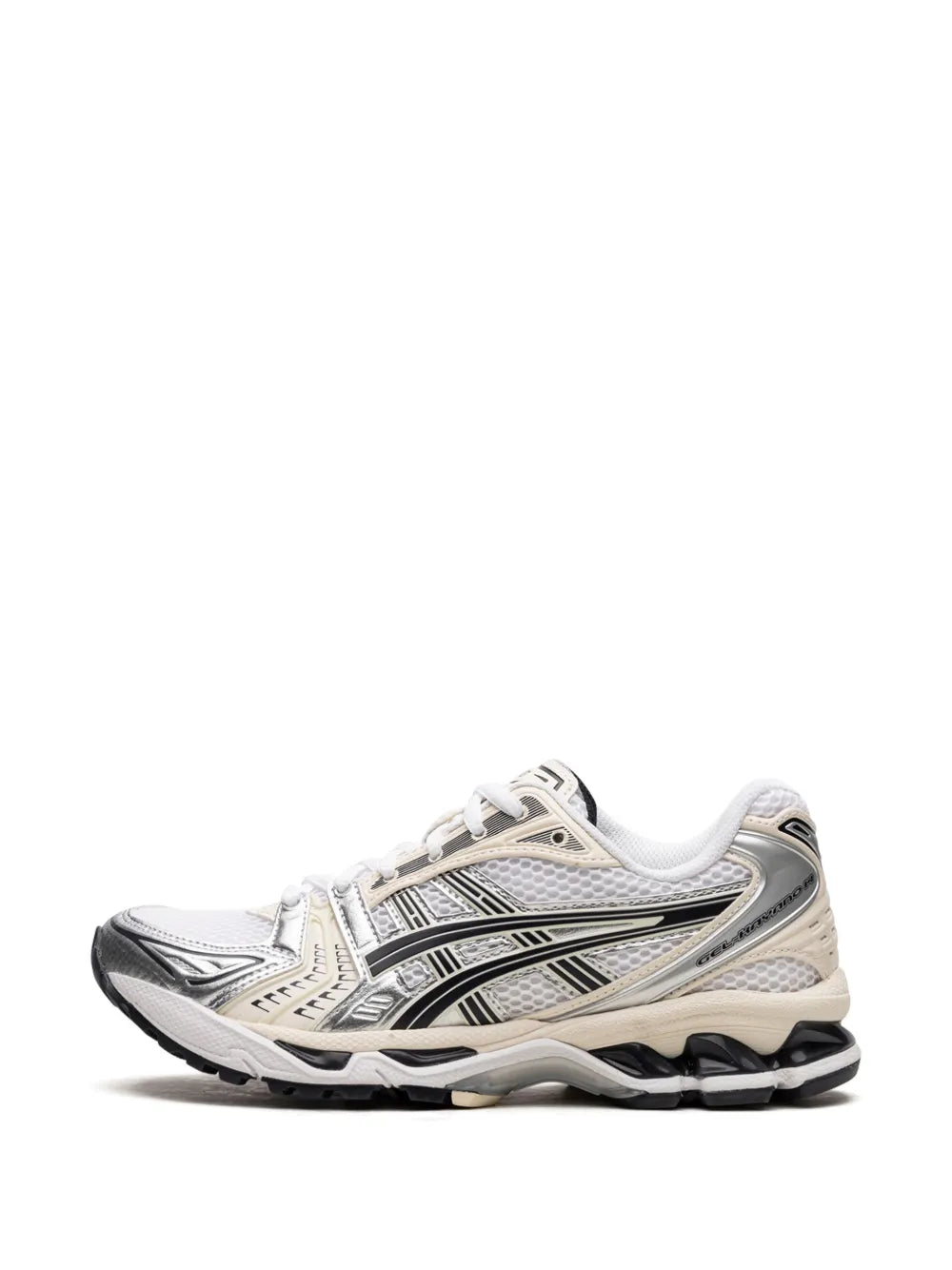 ASICS "baskets Gel-Kayano 14 ""White Midnight"