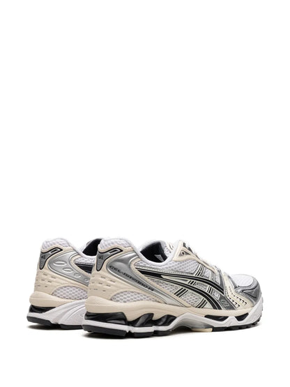 ASICS "baskets Gel-Kayano 14 ""White Midnight"