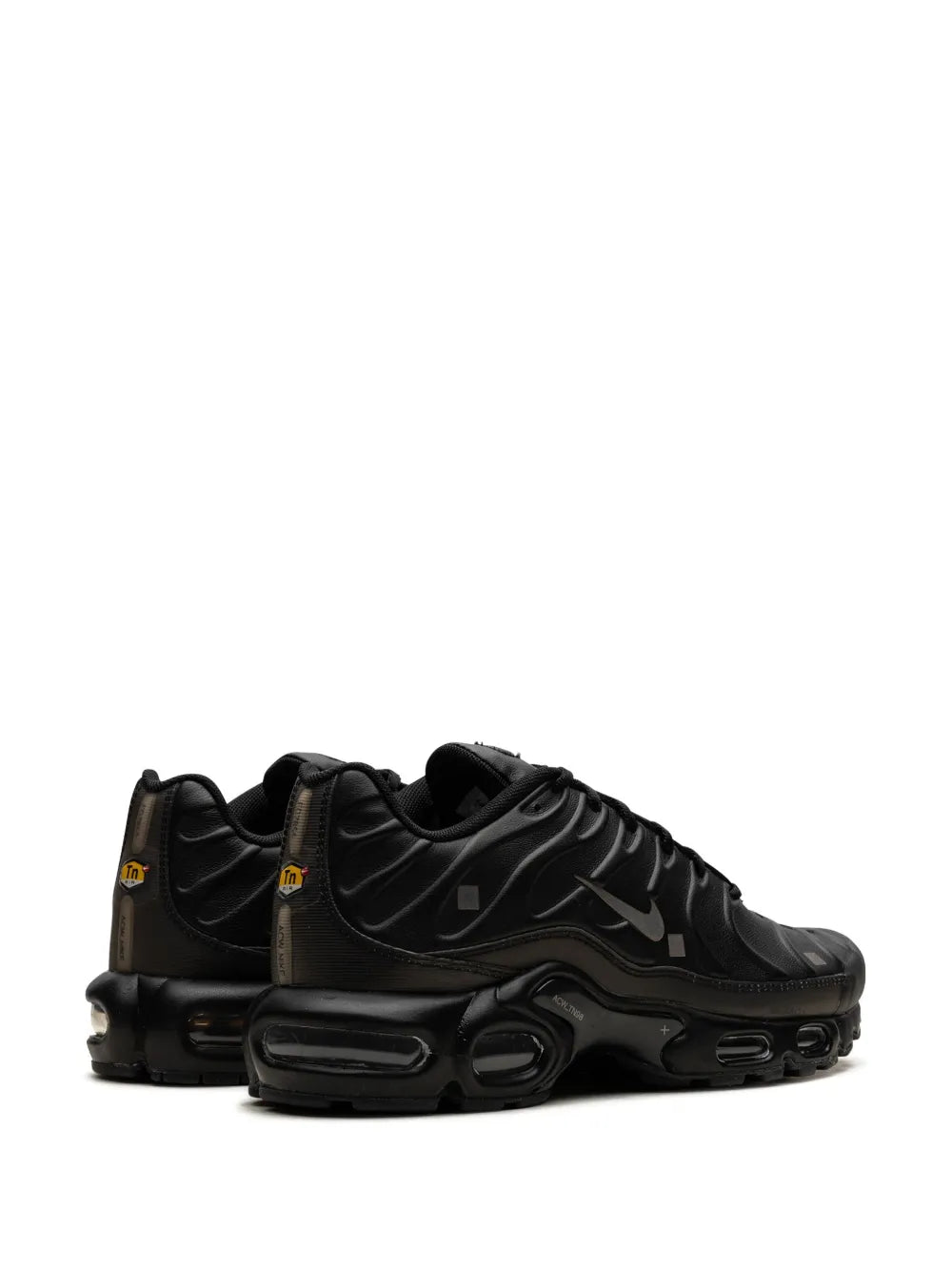 Nike x A-COLD-WALL baskets Air Max Plus