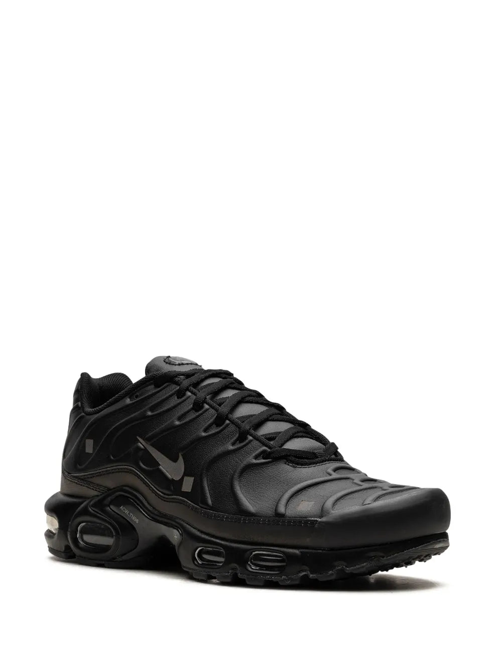 Nike x A-COLD-WALL baskets Air Max Plus