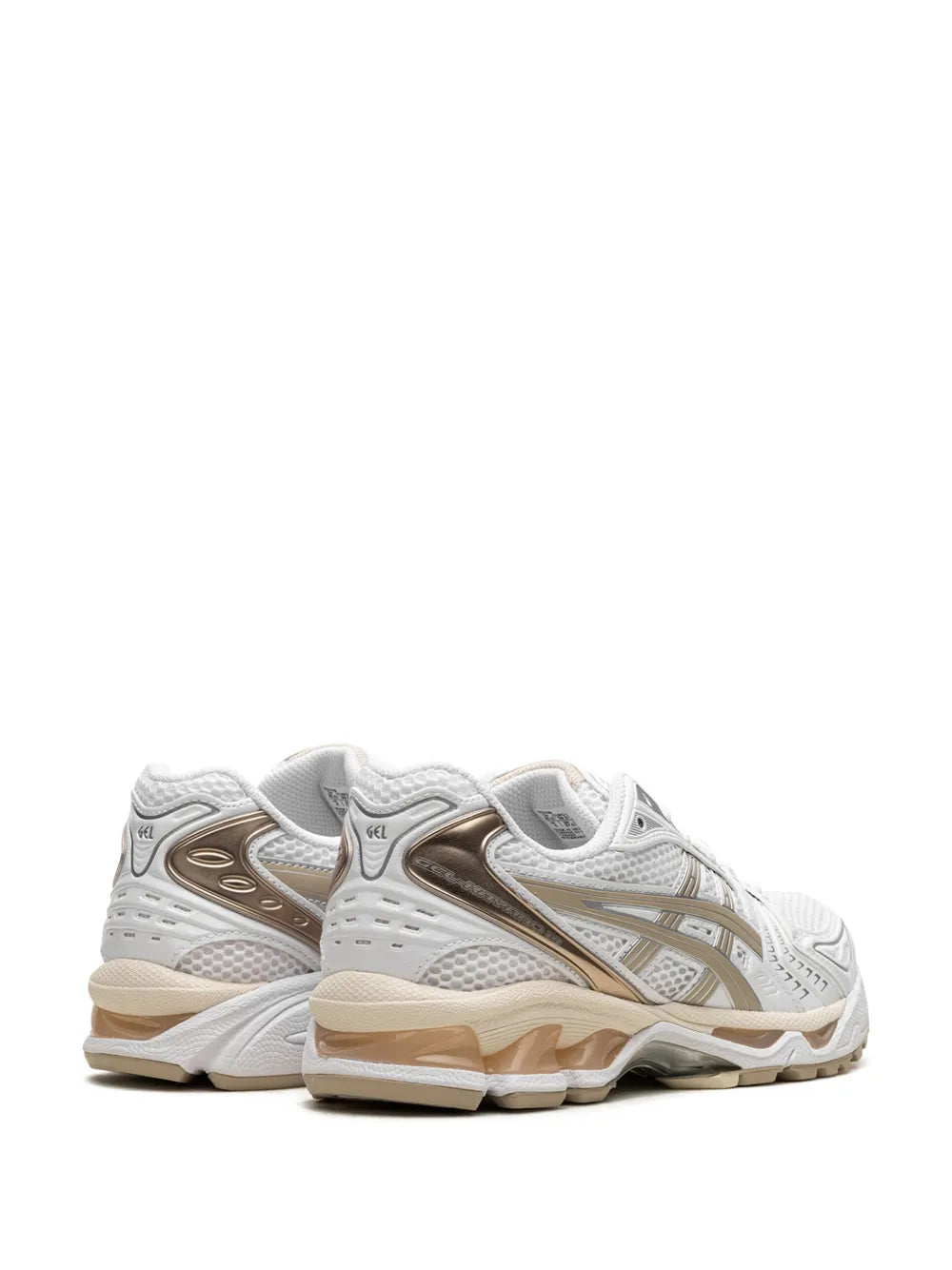 ASICS baskets Gel-Kayano 14 ""Simply Taupe