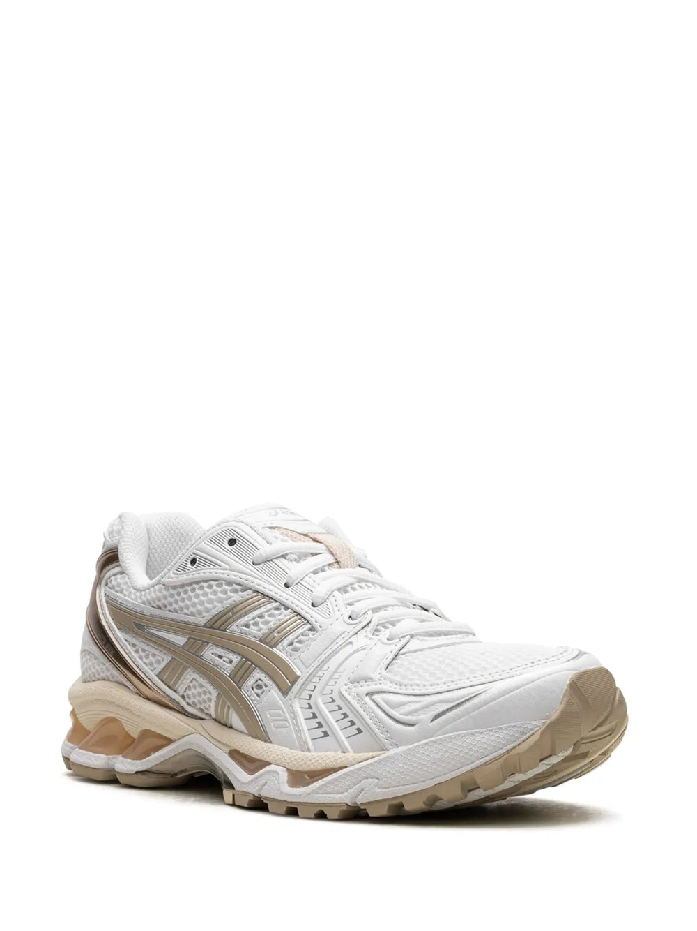 ASICS baskets Gel-Kayano 14 ""Simply Taupe