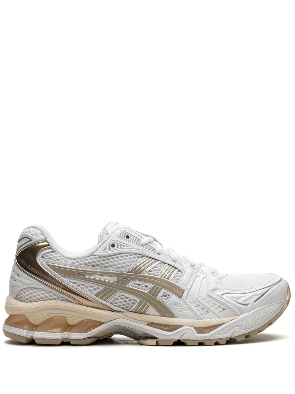 ASICS baskets Gel-Kayano 14 ""Simply Taupe