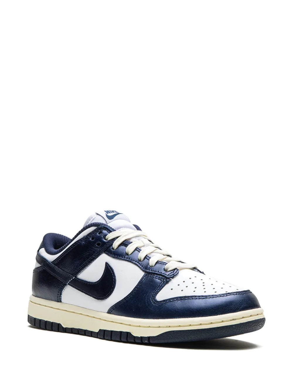 Nike baskets Dunk 'Vintage Navy'