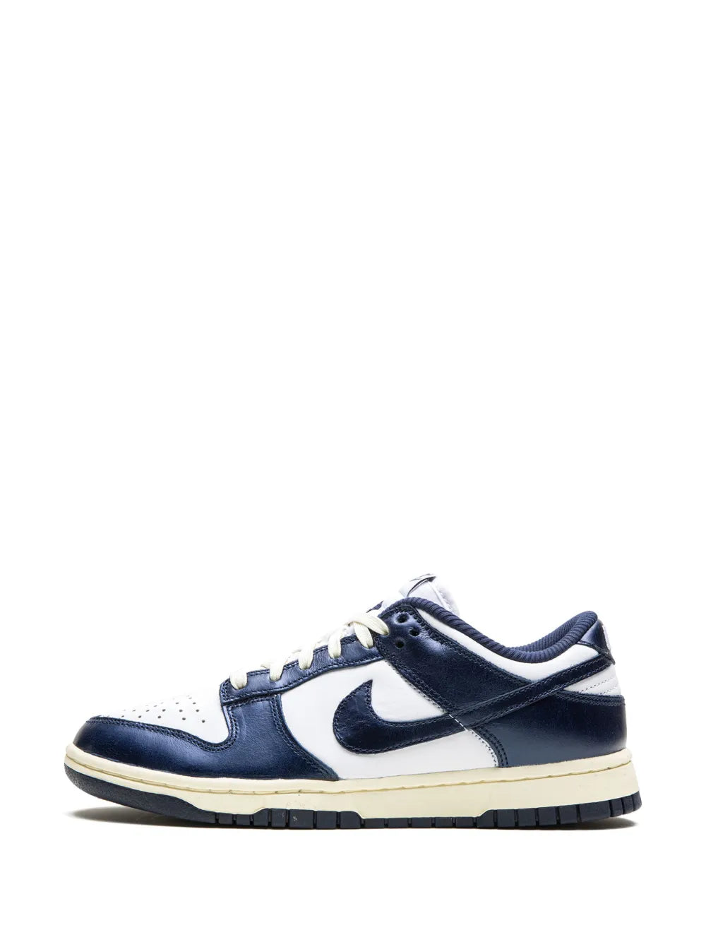 Nike baskets Dunk 'Vintage Navy'