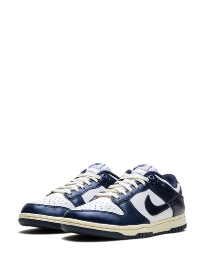 Nike baskets Dunk 'Vintage Navy'