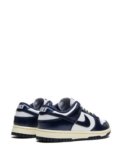 Nike baskets Dunk 'Vintage Navy'