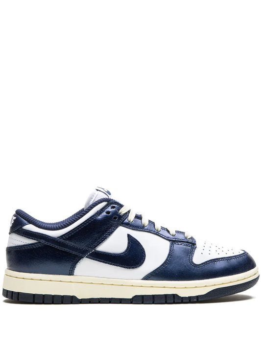 Nike baskets Dunk 'Vintage Navy'