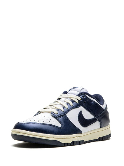 Nike baskets Dunk 'Vintage Navy'