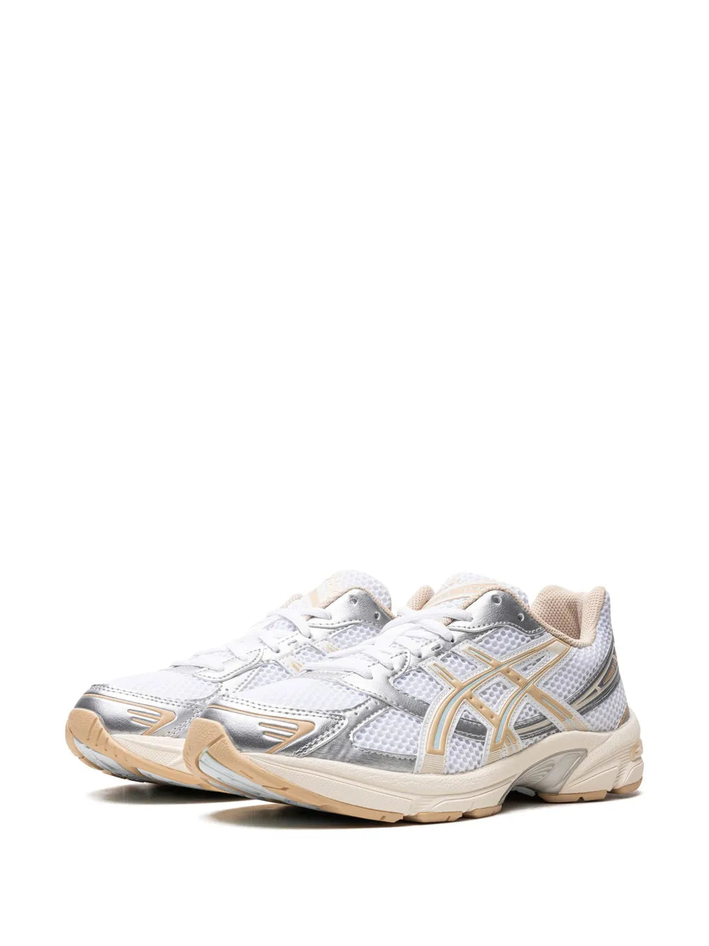 ASICS baskets Gel-1130 'Silver Dune'