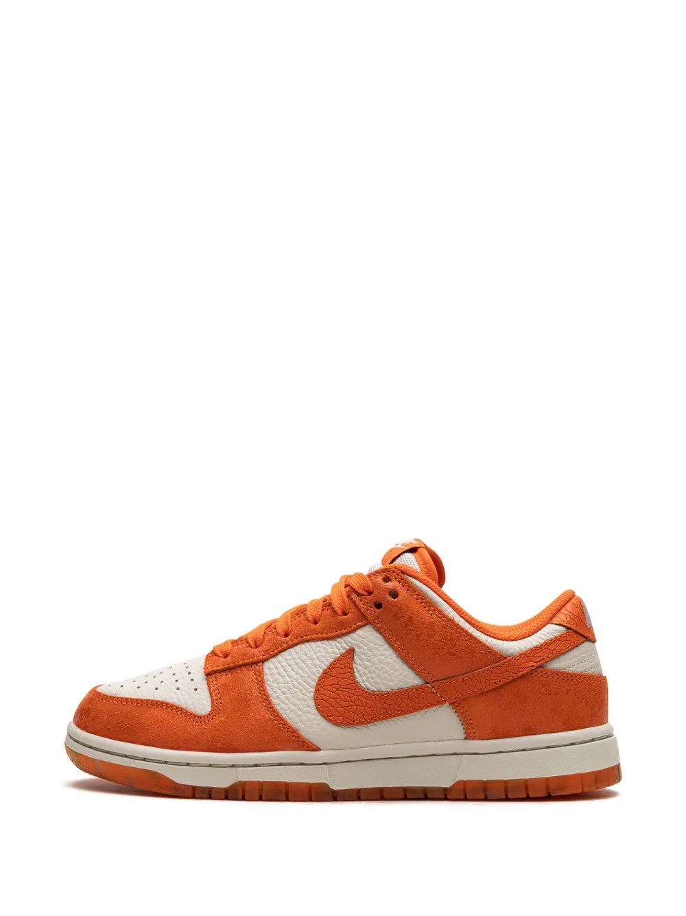 Nike "baskets Dunk Low ""Total Orange "