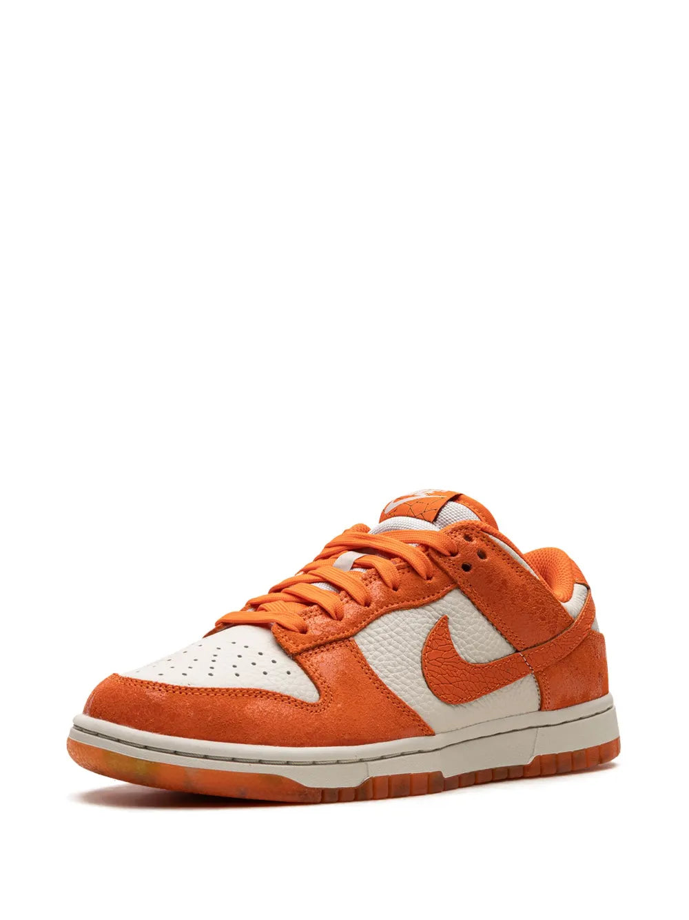 Nike "baskets Dunk Low ""Total Orange "