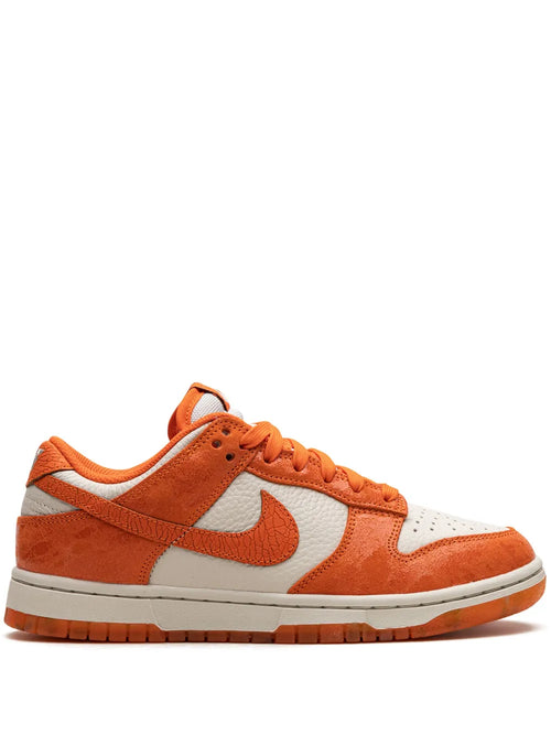 Nike "baskets Dunk Low ""Total Orange "