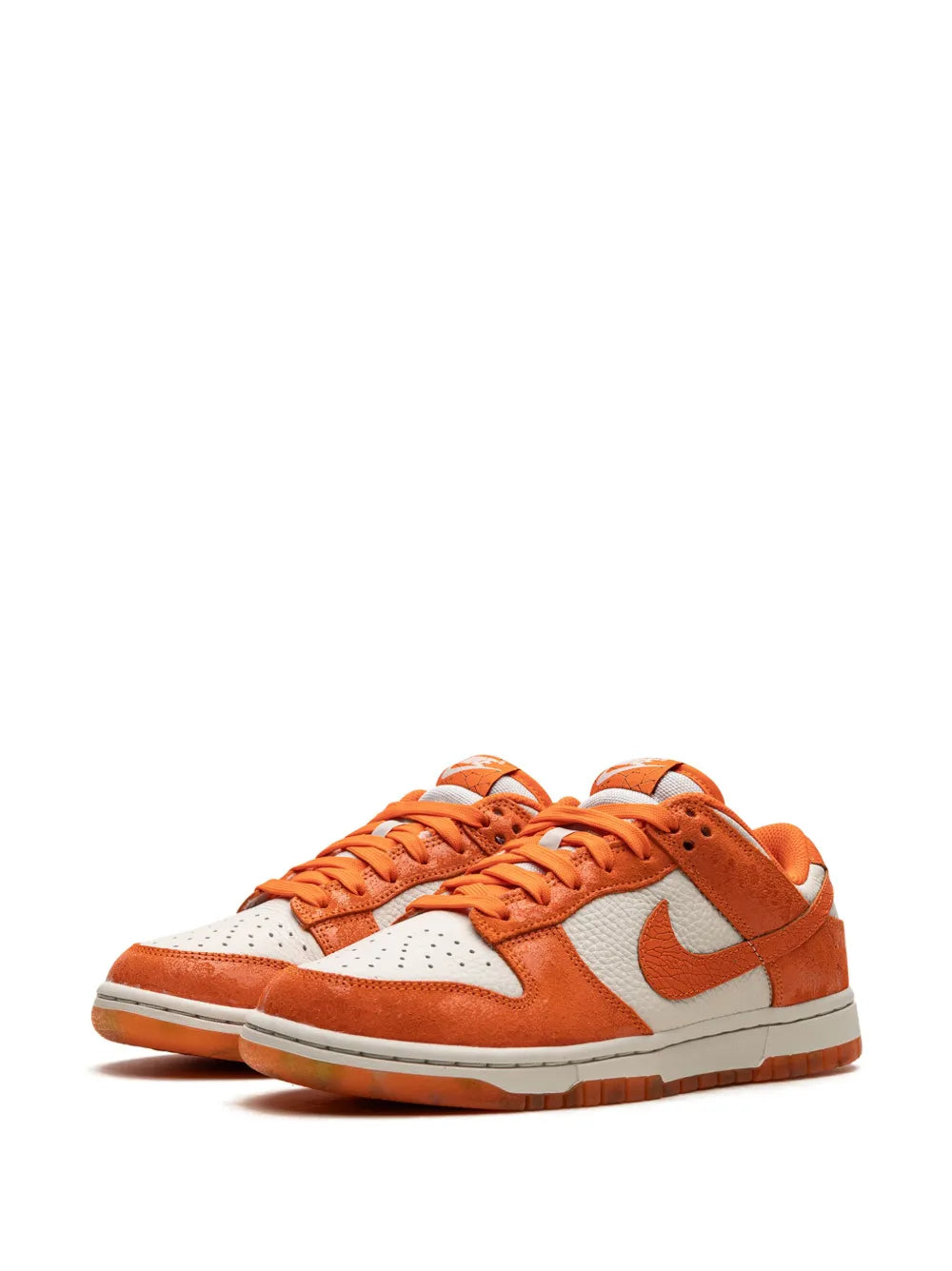 Nike "baskets Dunk Low ""Total Orange "