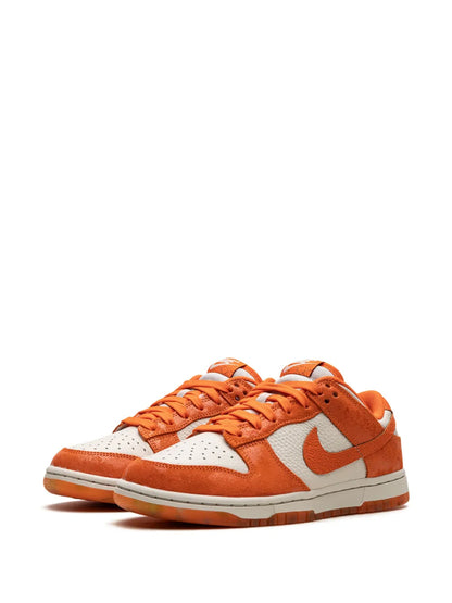 Nike "baskets Dunk Low ""Total Orange "