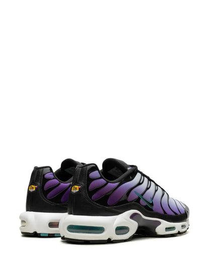 Nike baskets Air Max Plus 'Reverse Grape'