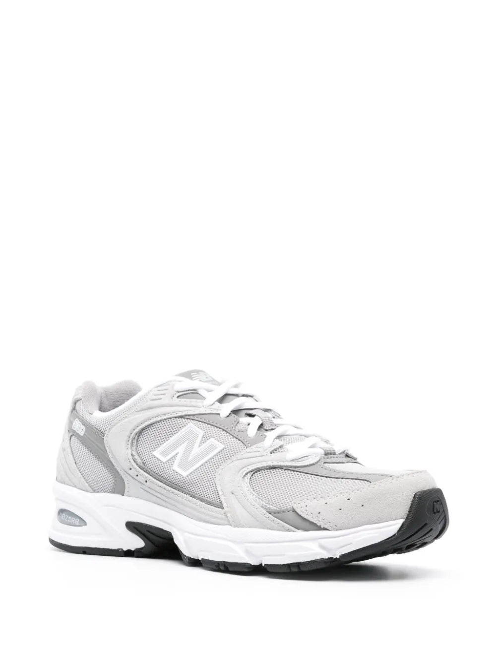 New Balance 530 suede low-top sneakers