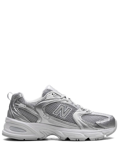 New Balance 530 "Moonbeam/Silver Metallic" sneakers